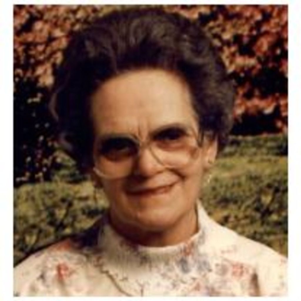 Mrs Barbara May Morin