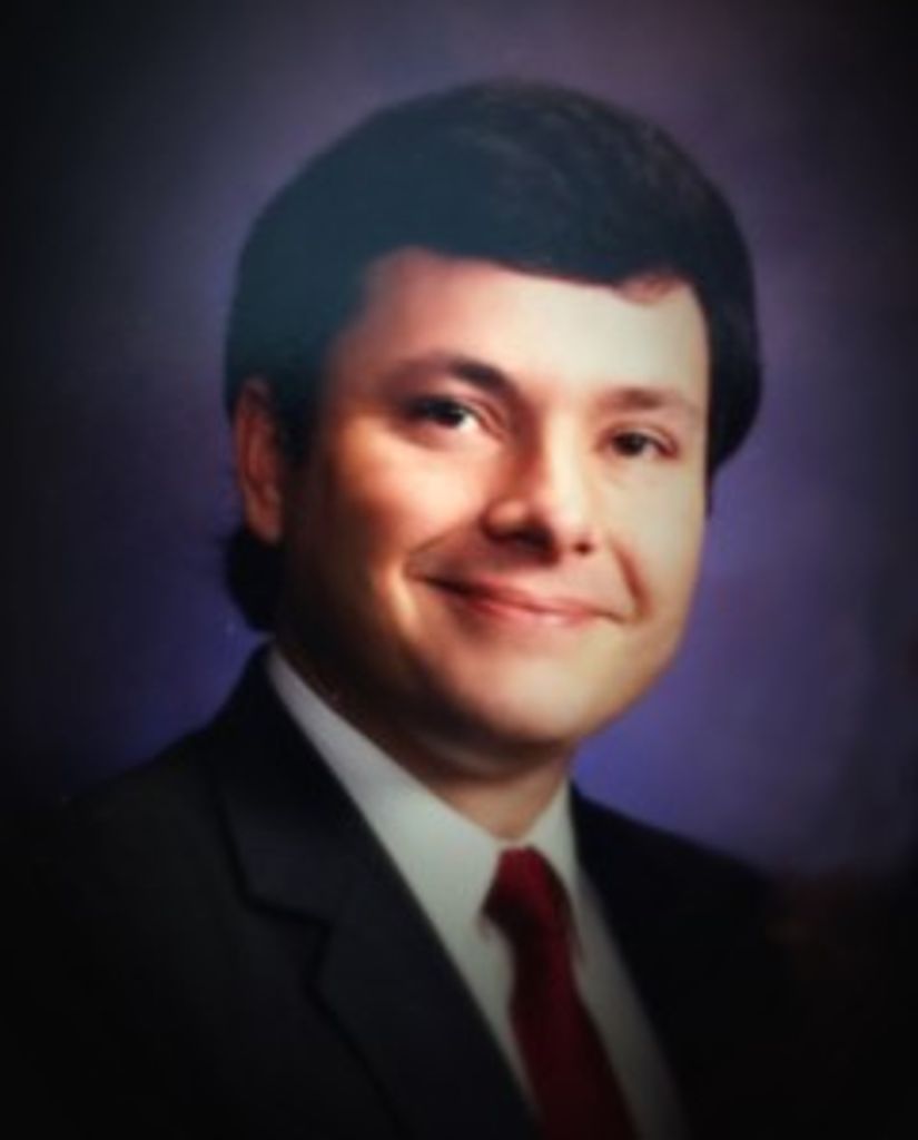 Richard Campbell