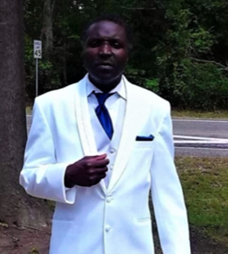 Danny Lamond Crosby Profile Photo
