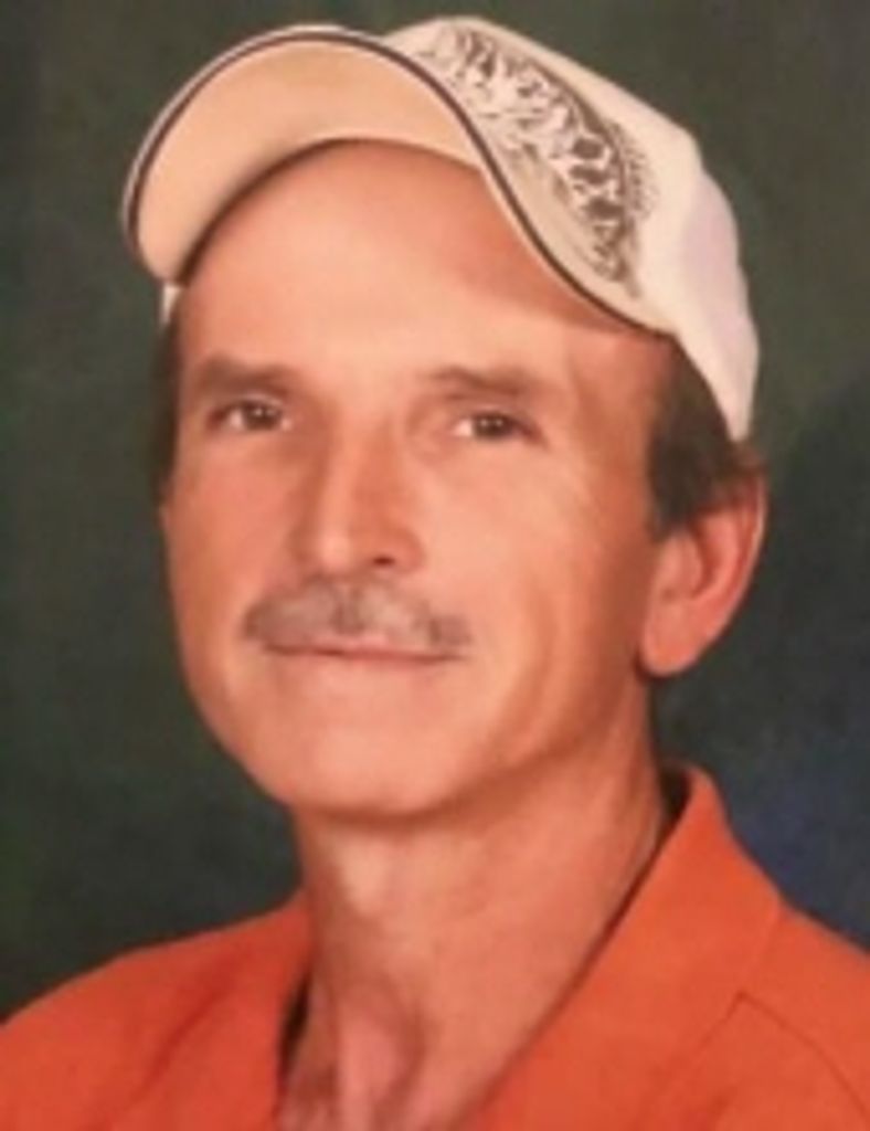 Jerry Lane Adams Profile Photo