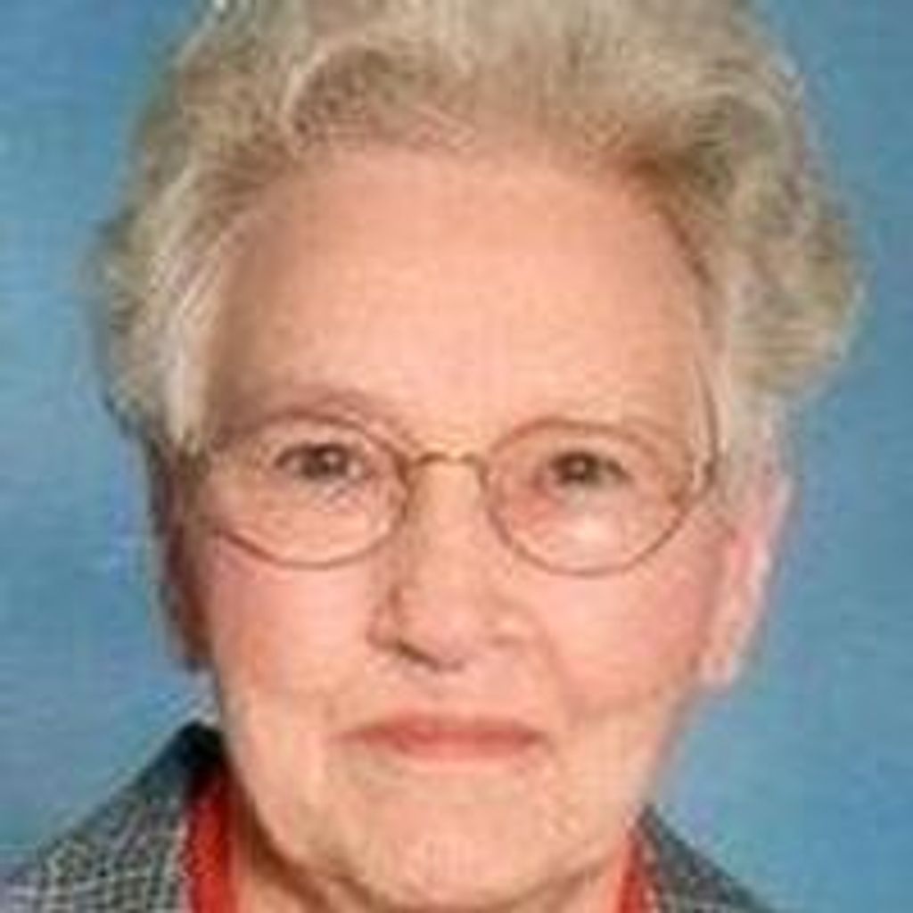 Doris I. Ringler