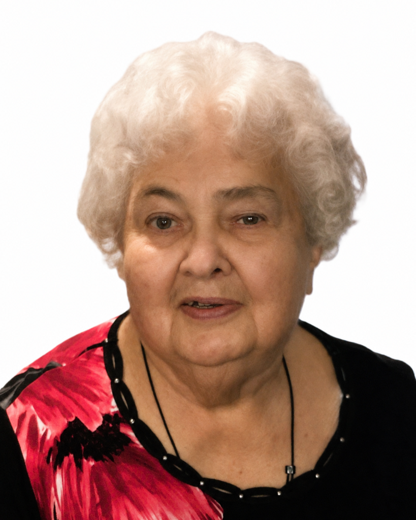 Rosemarie J. Reinhart