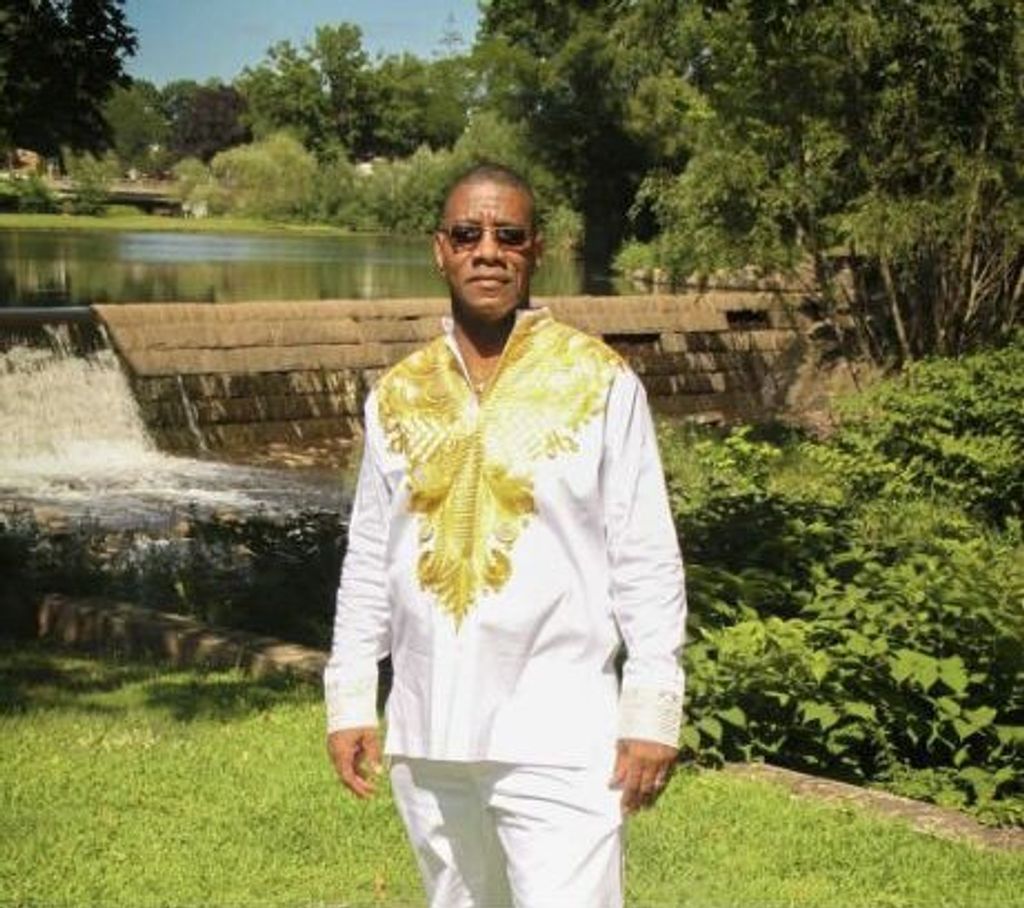 Leon Louis Daniels Profile Photo