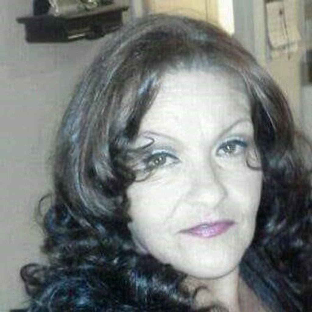 Silvia Herrera Martinez Fuentes Profile Photo