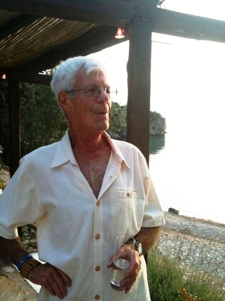 Clive Whittall Profile Photo