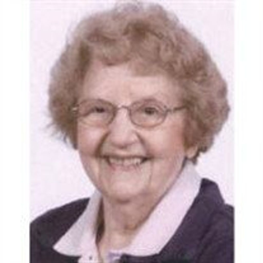 Joyce June Mehrkens