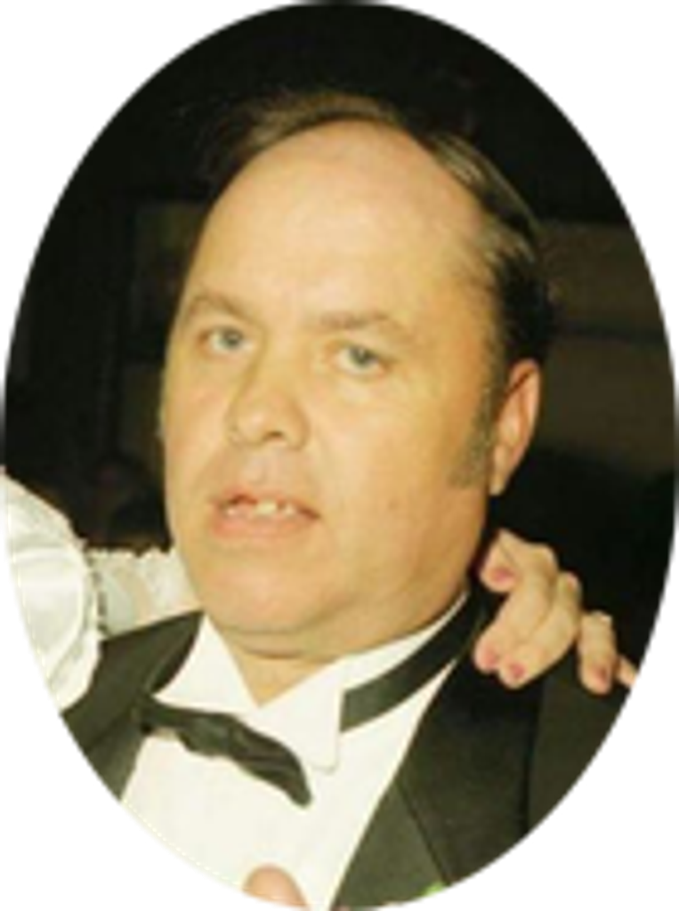 William Robinson