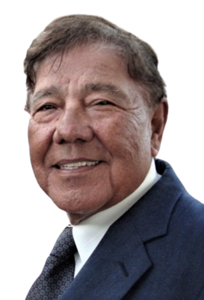 Fred E. Romero Profile Photo
