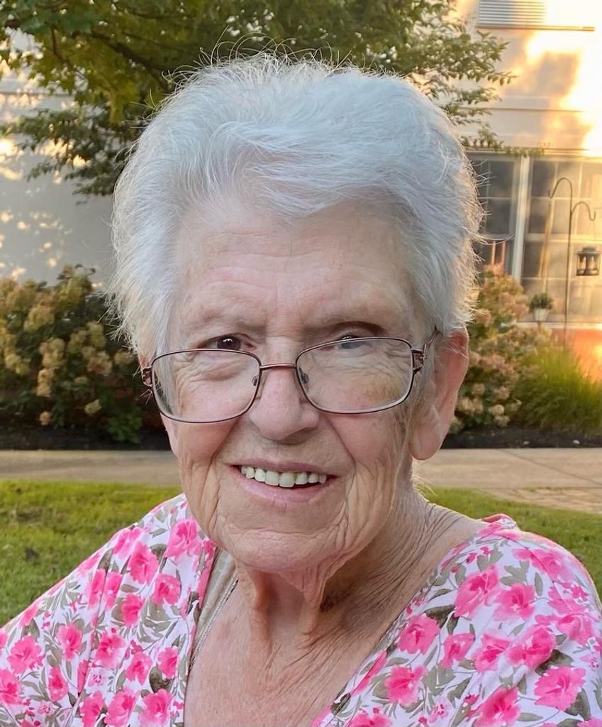 Judith Uveges