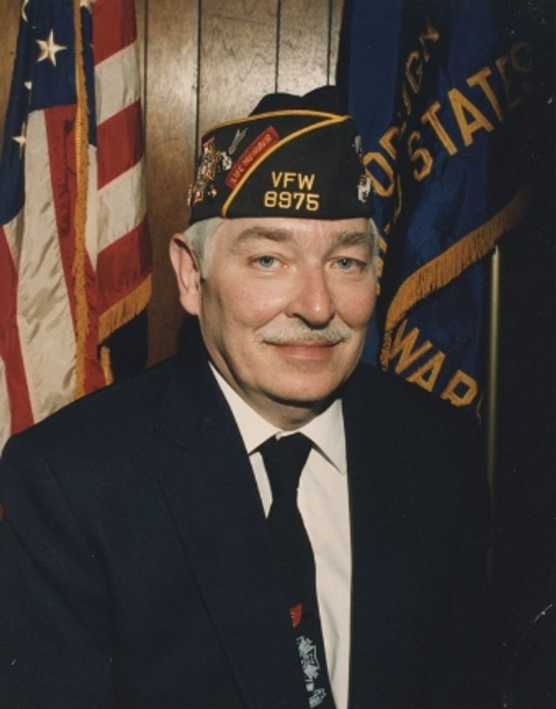 Ronald R. "Ron" Ruthenberg