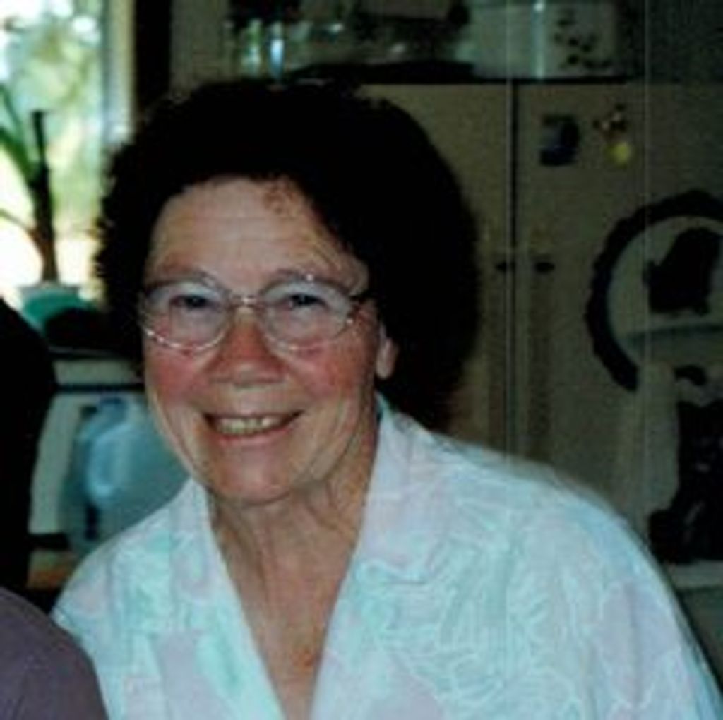 Rita Mcdowell Profile Photo