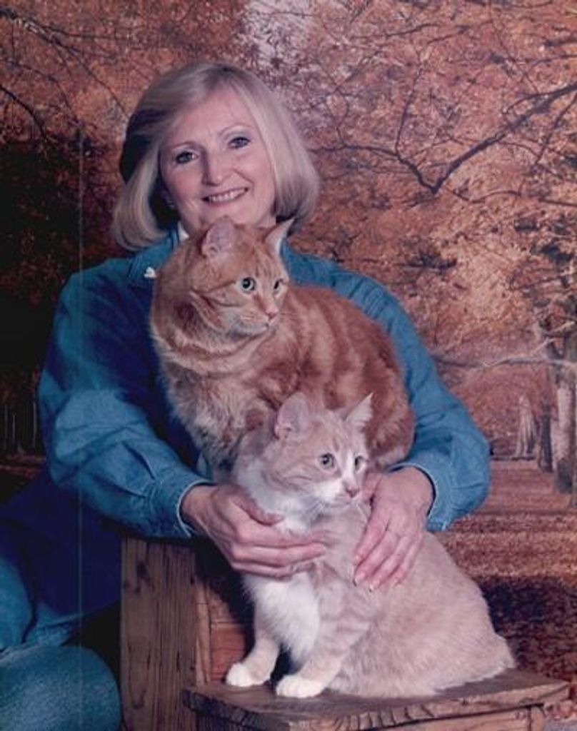 Janet Lee Osborn Profile Photo