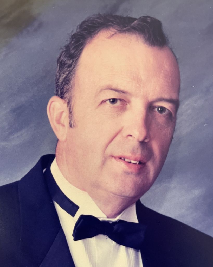 John R. Head Profile Photo