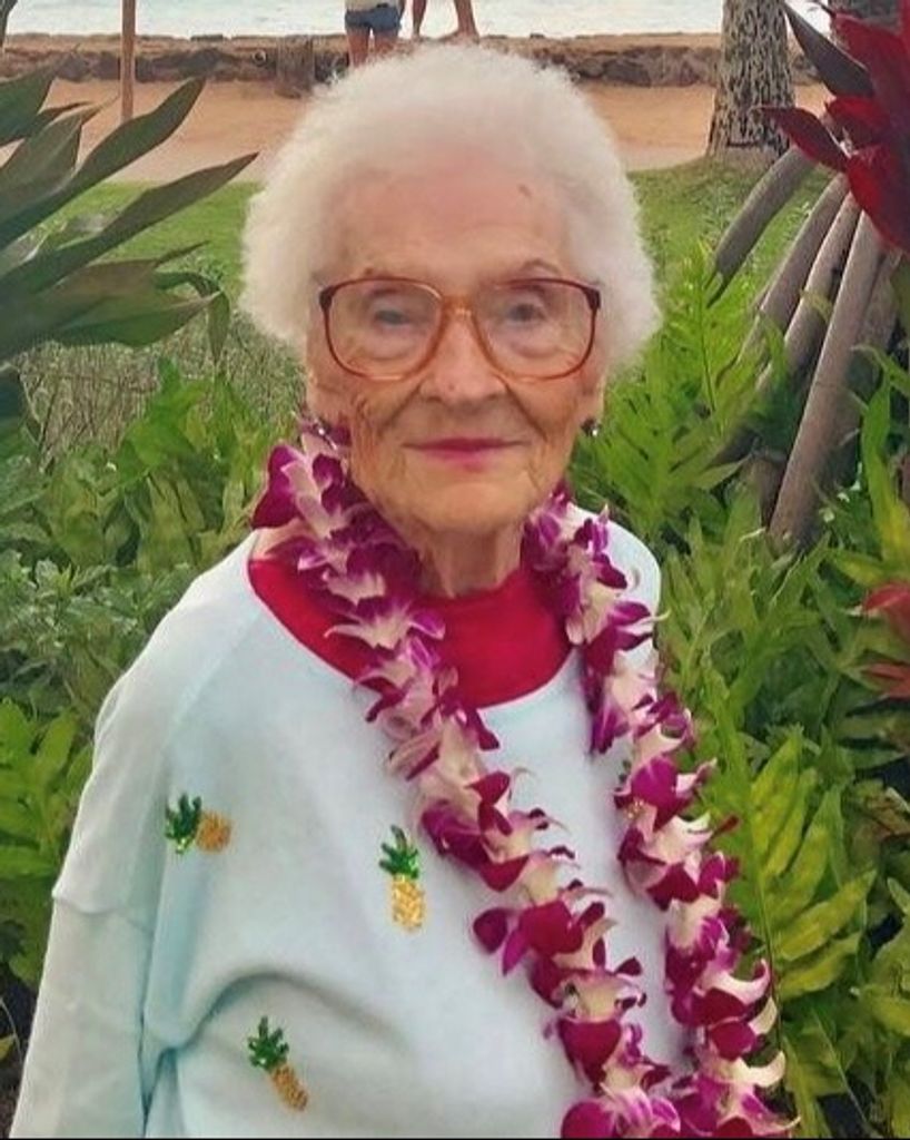 Margie Cowles Wilson Profile Photo