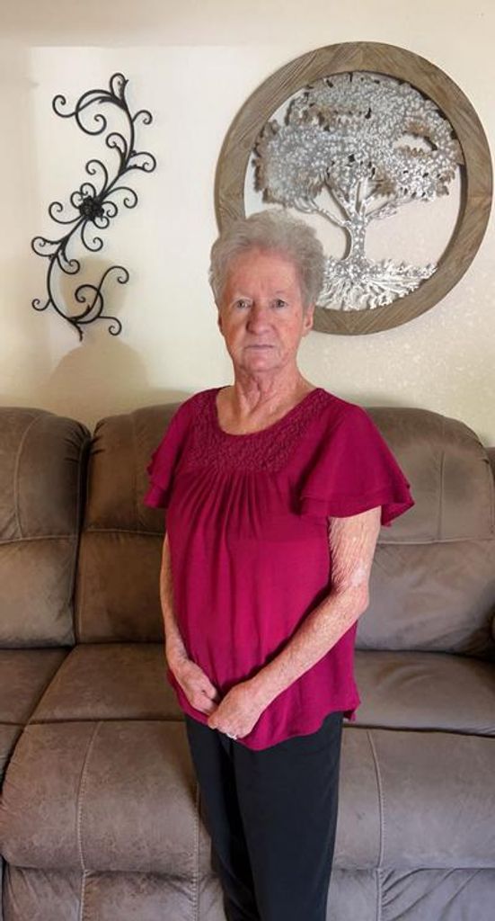 Donna Marie Rosenbaum Profile Photo