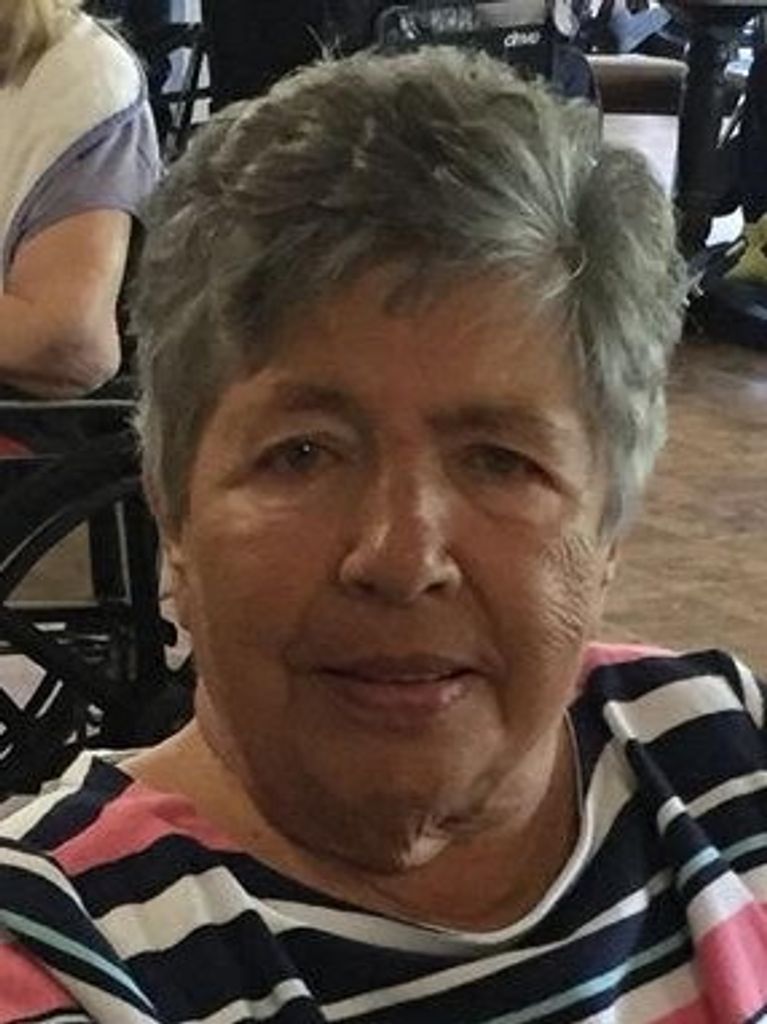 Carolyn A. Abbate
