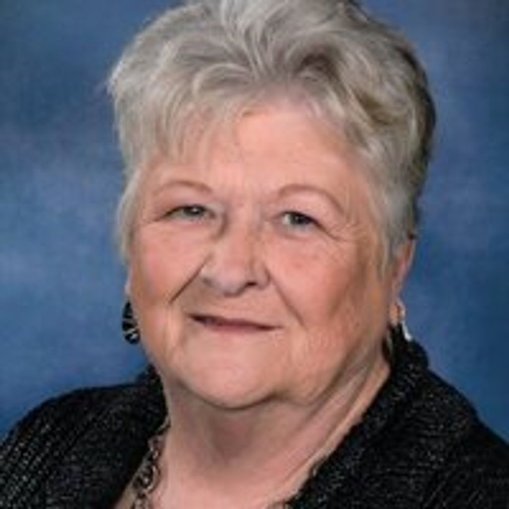Carol Preston