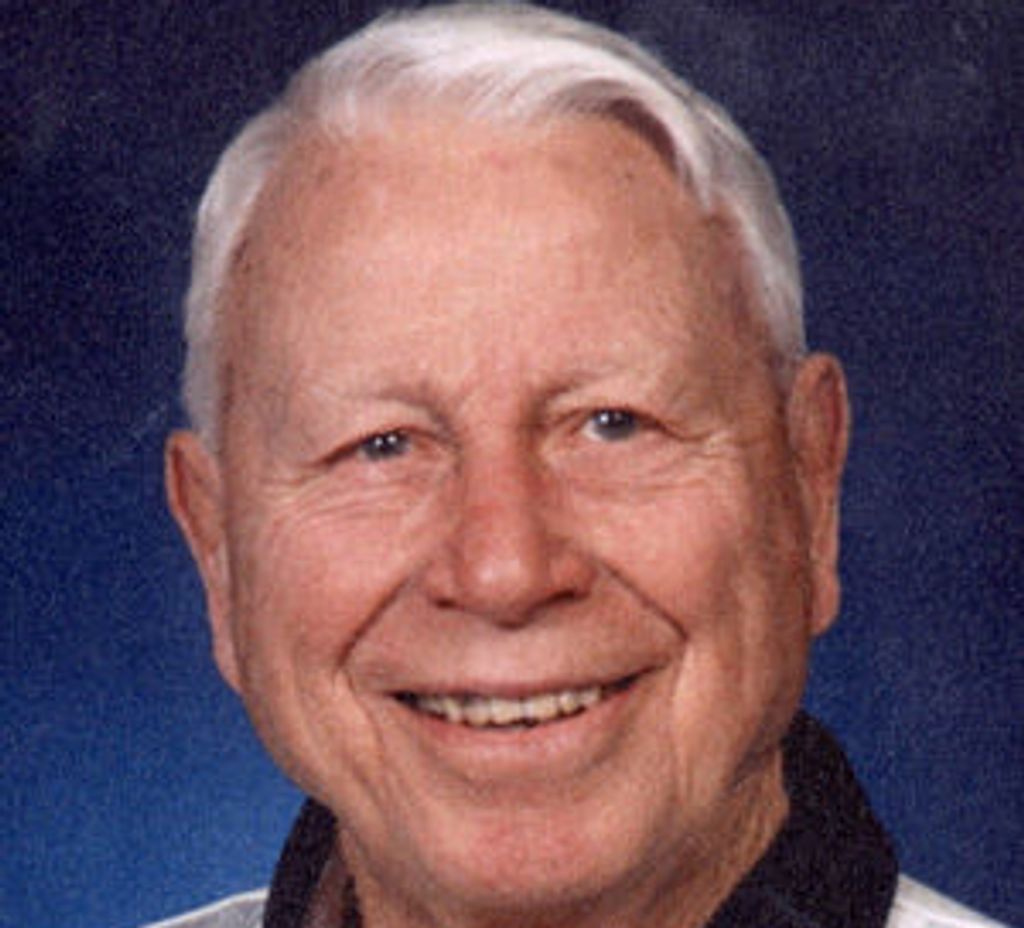 Harry J. Zeman
