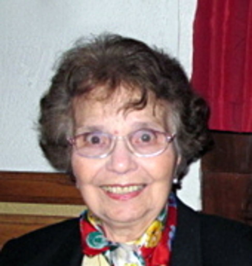 Faye Margaret Canary Profile Photo