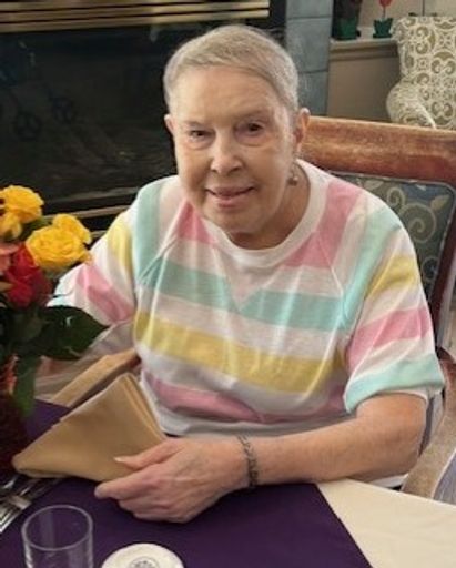 Doris Rosenberger Profile Photo