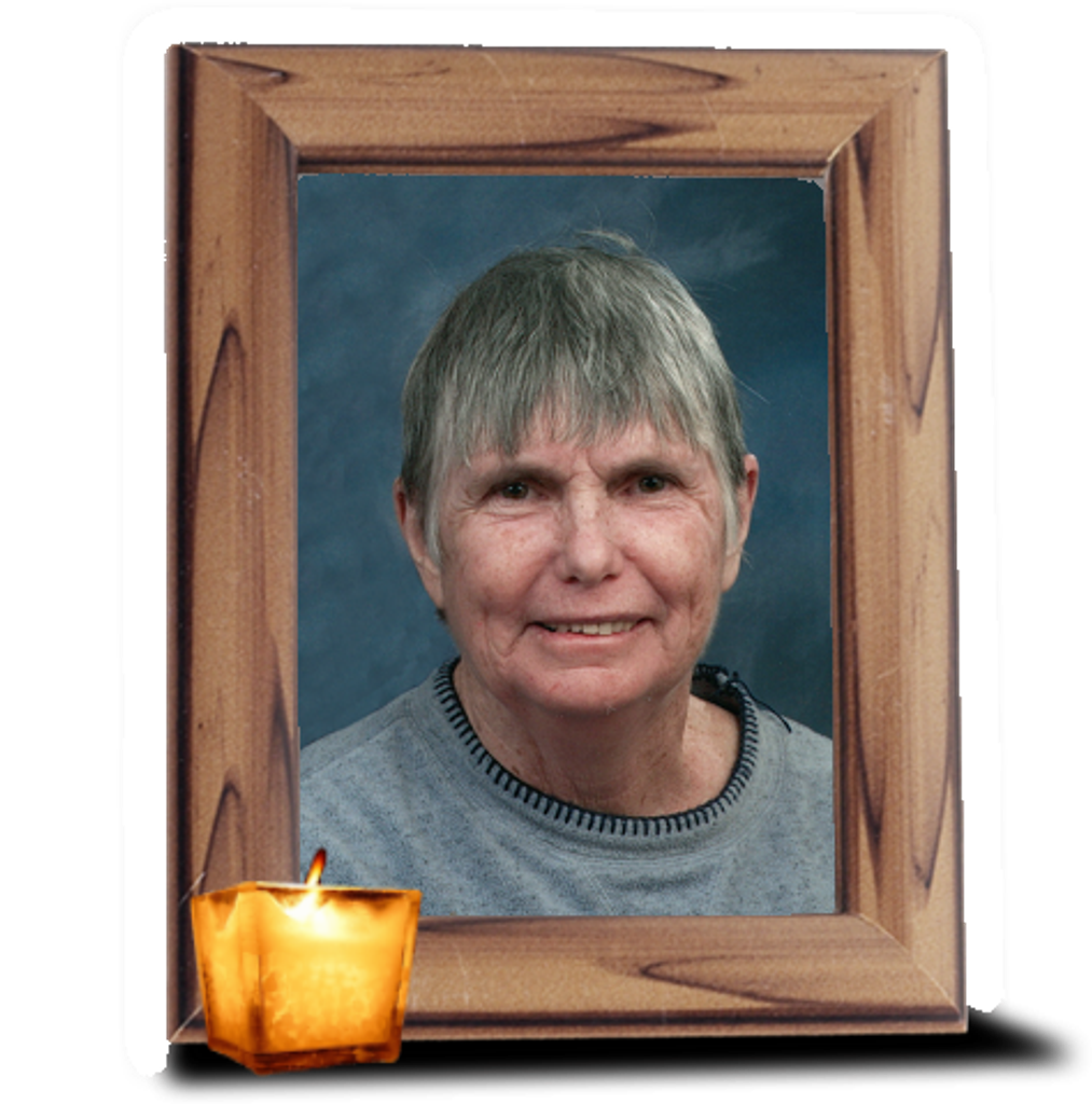 Betty Mae (Dvorak)  Swagel