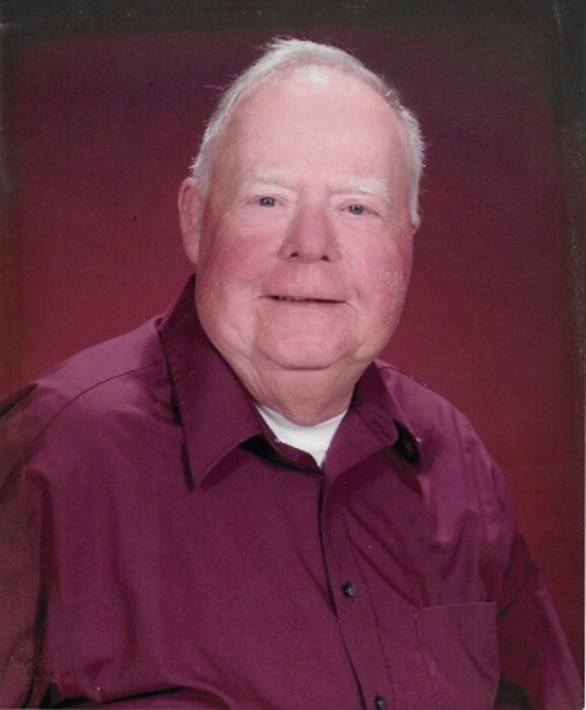 George W. Moreland Sr. Profile Photo