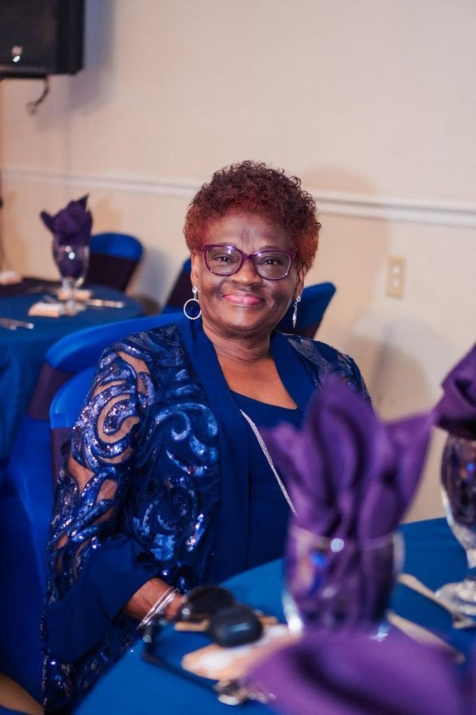 Carolyn Frances Mcmillian Jackson Profile Photo