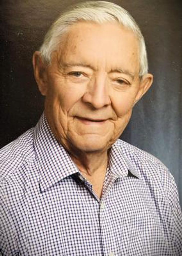 Kermeith Edwin Schelter Profile Photo