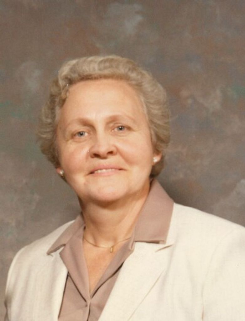 Ruby Cox Walker Profile Photo