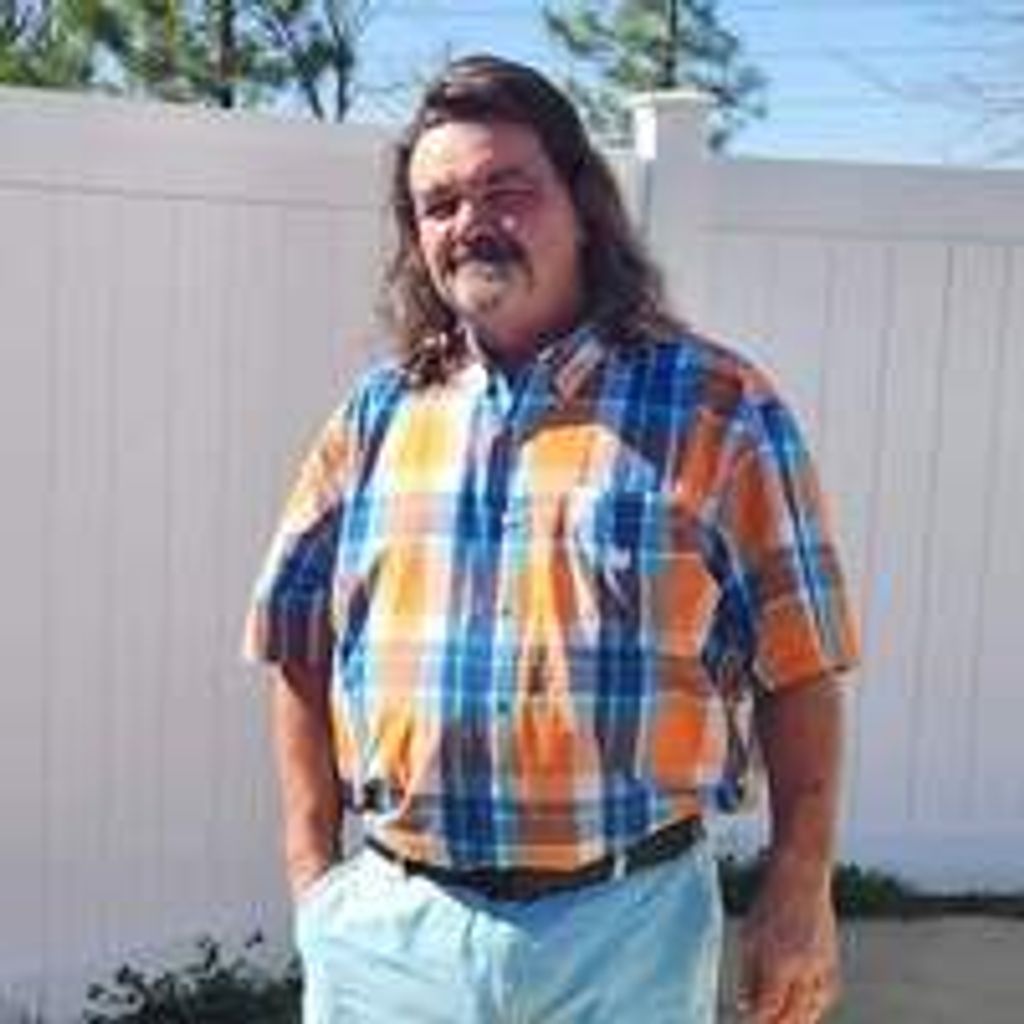 Norman Joel Neal Profile Photo