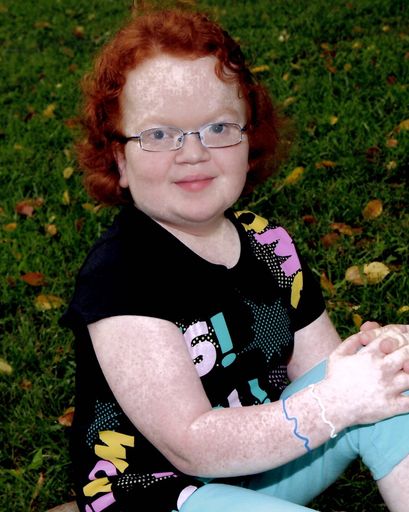 Loretta Danielle Gibson's obituary image