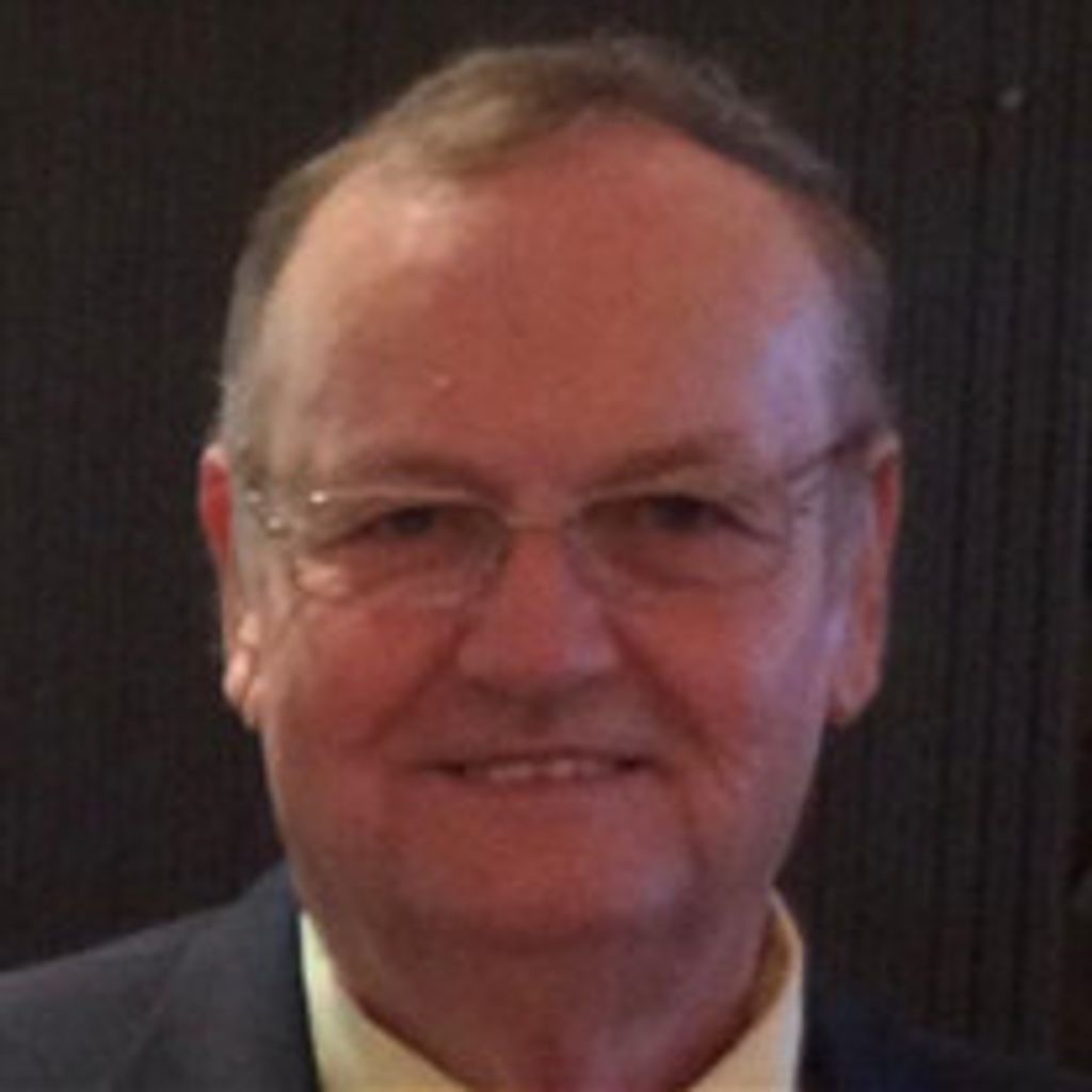 James R. West