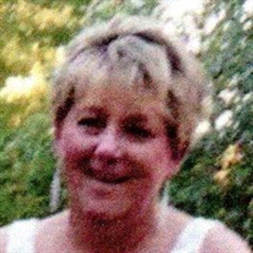 Rebecca  Lynn Rich Profile Photo