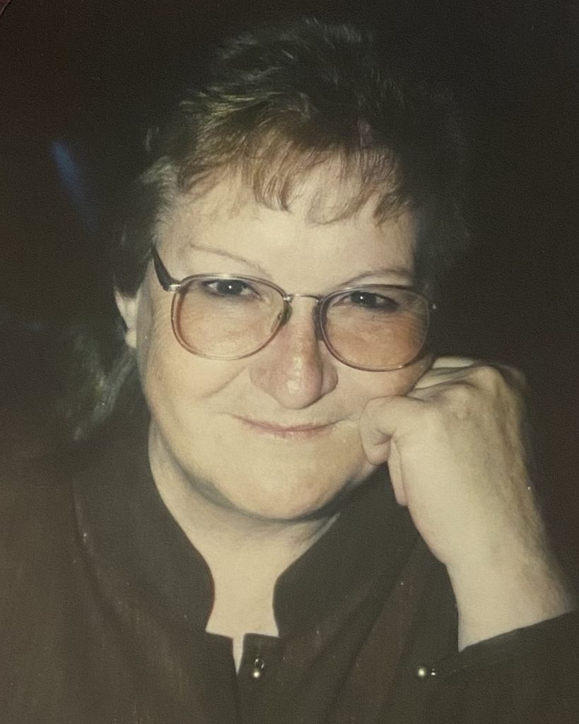 Shirley Ann Tabor