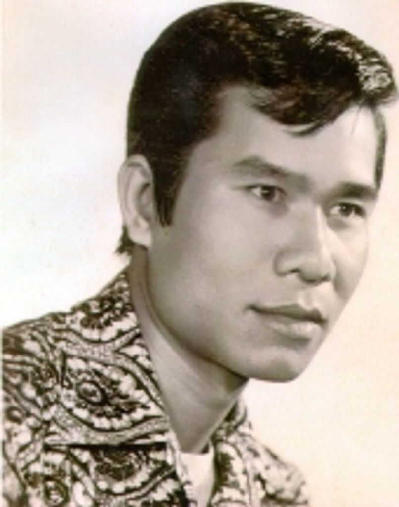 Kanekeo Kingsavanh