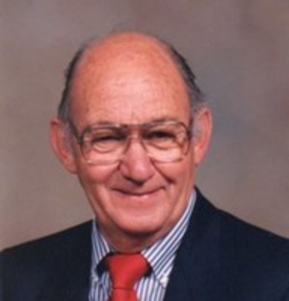 Charles G. Echevarria