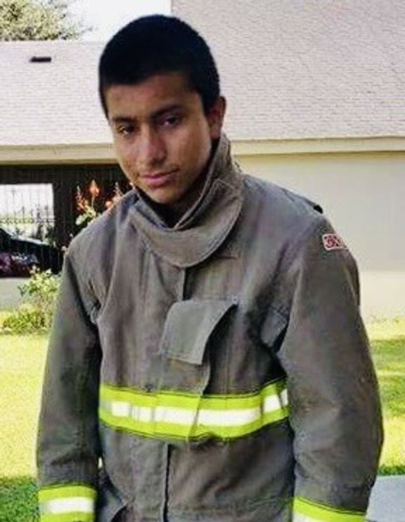 Orlando  Guadalupe Andrade