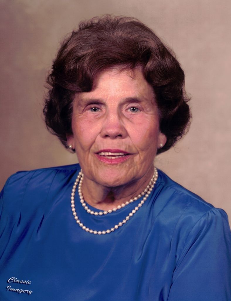 June Nadine Conrad Profile Photo