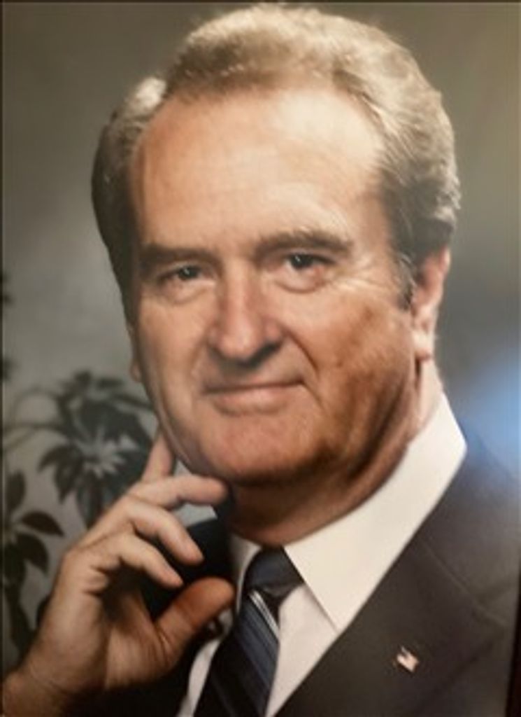 Donald James Casida