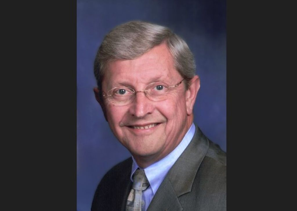 Michael R. Hunzeker