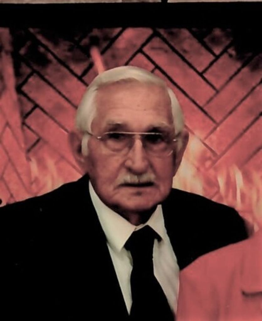 Milton Richard Martin Sr.