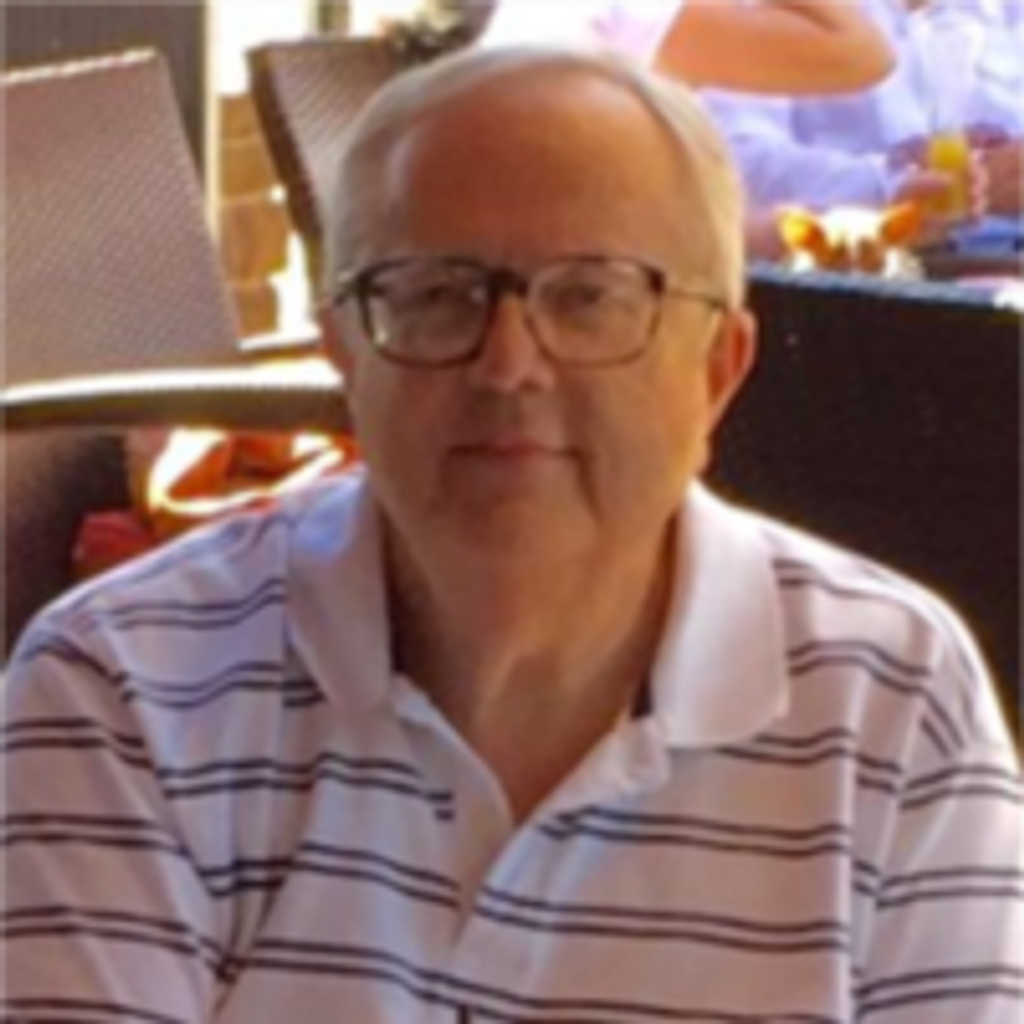 John Paul Marshall