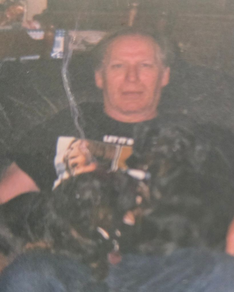 Roger D. Leasor, Sr. Profile Photo