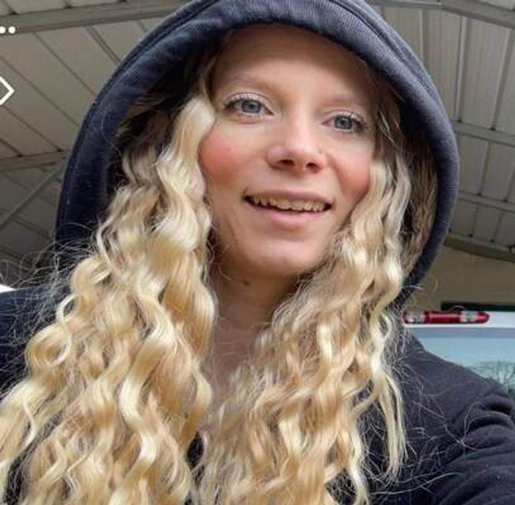 Crystal Leighann Lineberry Profile Photo