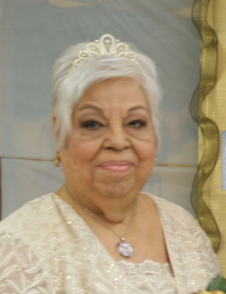 Mary Lou Briones Profile Photo