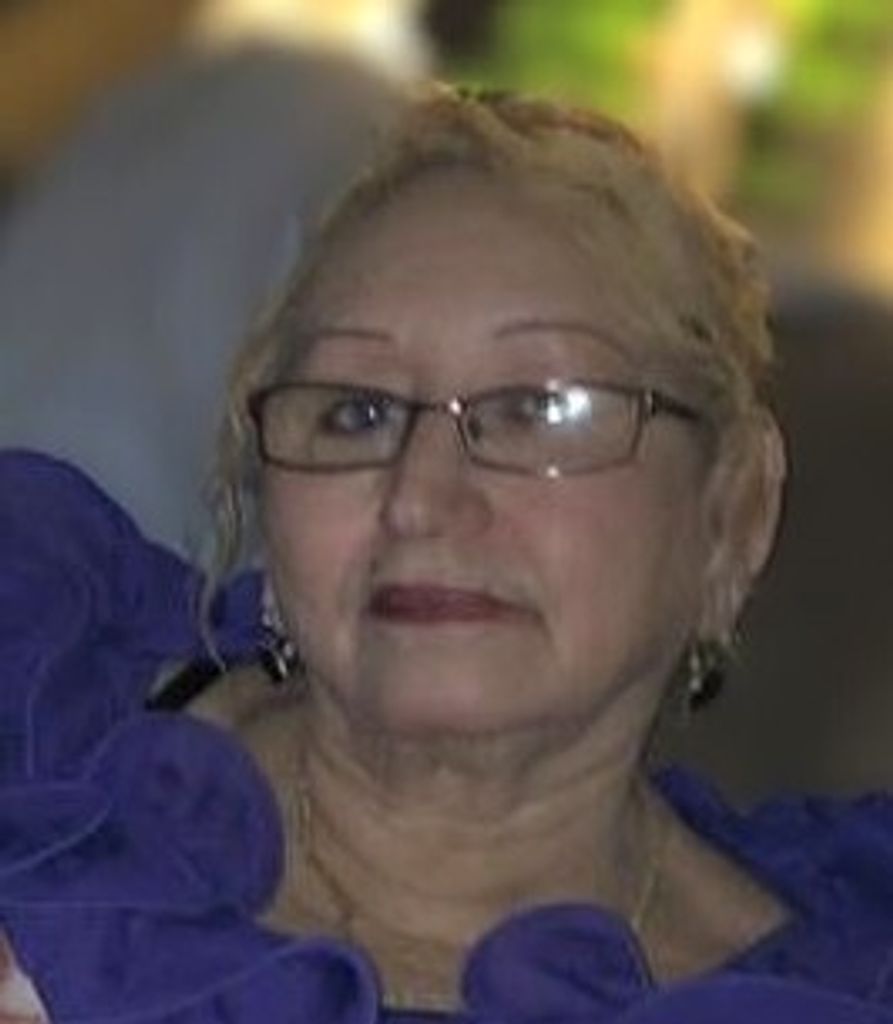 Lydia Vega Profile Photo