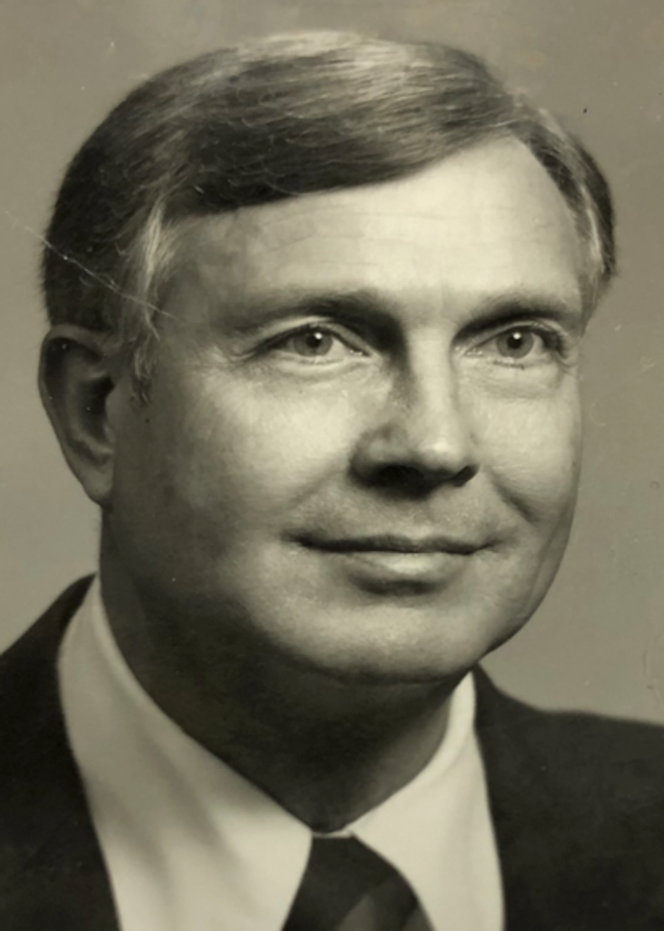 Richard E. Moss Profile Photo