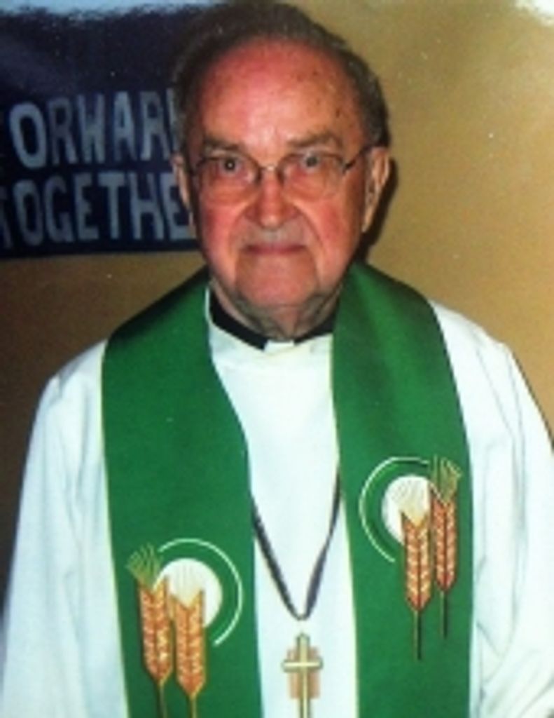 Alfred William Walck Profile Photo