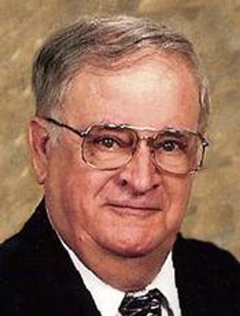 Howard Wayne Lisby