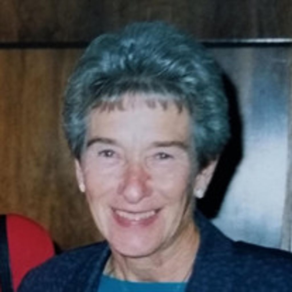 Stella Casto